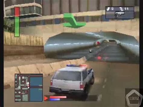 World Scariest Police Chases PS1 Episódio 16 YouTube