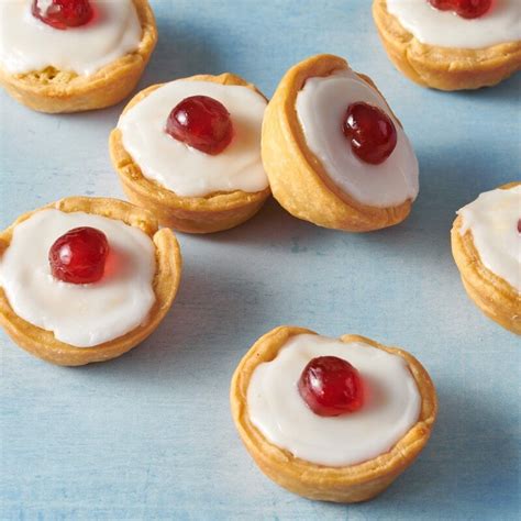 Cherry Bakewell Tart Recipe Easy Classic British Dessert