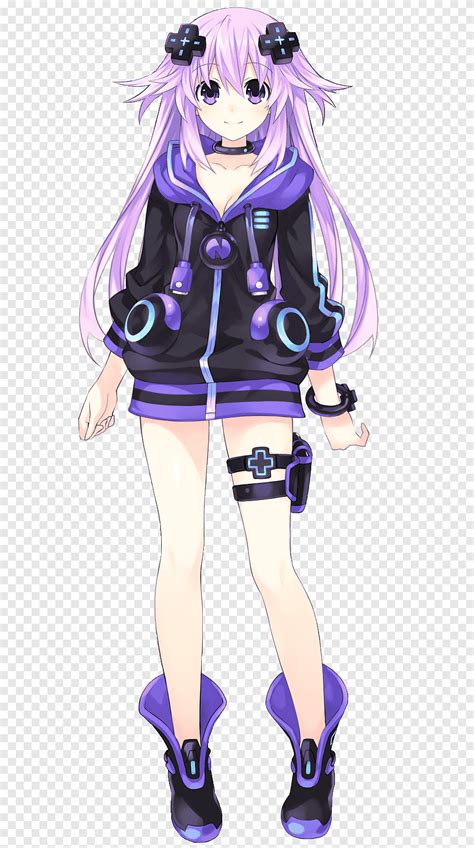 Megadimension Neptunia Vii Hyperdimension Neptunia Mk Hyperdimension