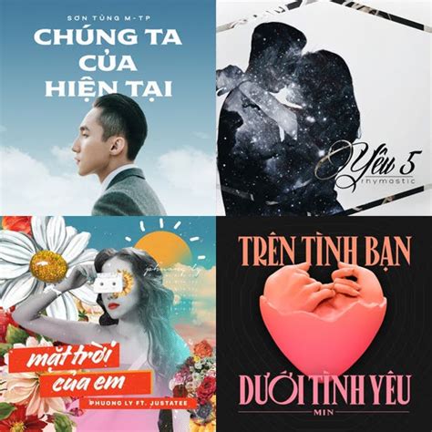 Vietnam Playlist By Cuong Nguyen Spotify