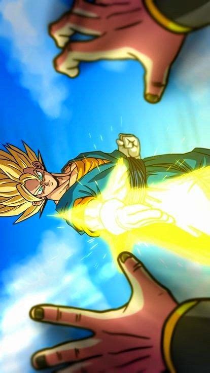 Pin De Vc Foi Hackeado Em Dragon Ball Anime Personagens De Anime