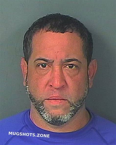 RIVERA TORRES PEDRO LUIS 10 09 2023 Hernando County Mugshots Zone