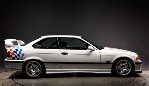 The Ultimate E36 M3 Ltw Rbmw