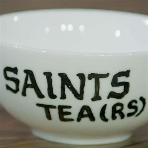 Minnesota Vikings on Twitter: "Sippin on the Saints tea(rs) https://t ...