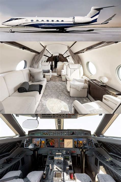 2015 Gulfstream G650 For Sale Private Jet Luxury Jets Private Jet Interior