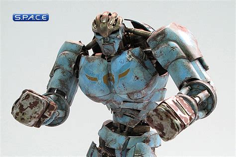 16 Scale Ambush Bambaland Exclusive Real Steel