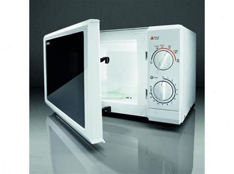 Обзор микроволновой печи Gorenje MO20MW