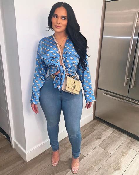 Exclusive Emily B Was Asked To Return To ‘love And Hip Hop Thejasmine