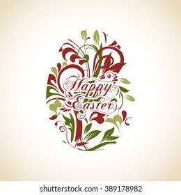 Happy Pongal Handwritten Ink Lettering Inscription Stock Vector