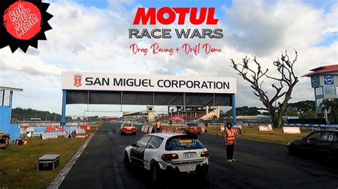 Motul Race Wars Drag Racing At Clark International Speedway Youtube