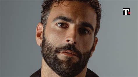 Marco Mengoni Vita Privata Del Vincitore Di Sanremo 2023 Lanciato Da X