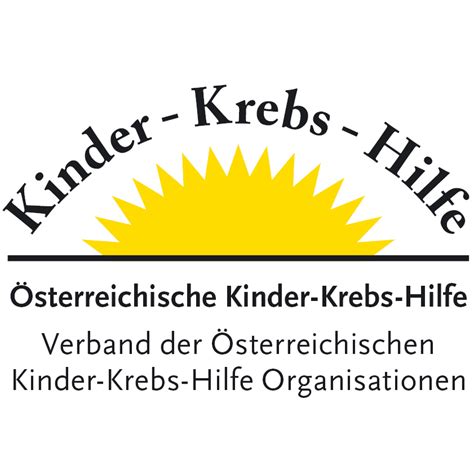 Österreichische Kinder Krebs Hilfe Spende für unsere Organisation