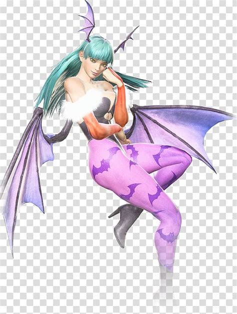 Marvel Vs Capcom Infinite Morrigan Aensland Tatsunoko Vs Capcom