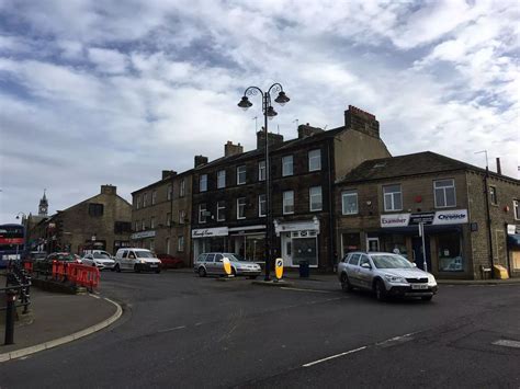 Historic Buildings And Scenic Views In Meltham Yorkshirelive