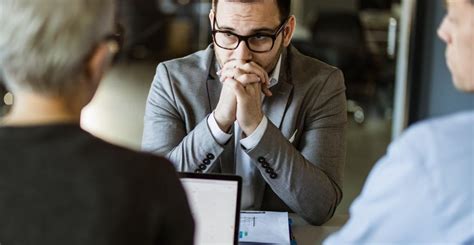 C Mo Gestionar Los Nervios En Una Entrevista De Trabajo El Tip