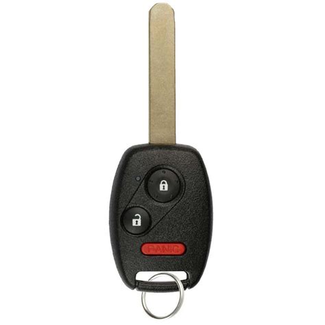 Keylessoption Keyless Entry Remote Control Car Key Fob Replacement For