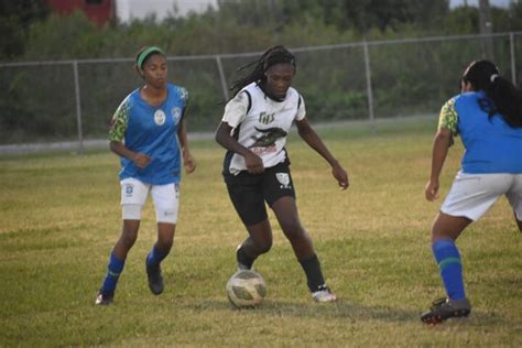 Pallotti High School beat St Catherine Academy 4-1 in extra time, win 3rd place in CSSSA Girls ...