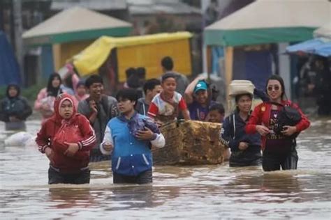 Mitigasi Kebencanaan Harus Masuk Kurikulum Sekolah Ayo Bandung