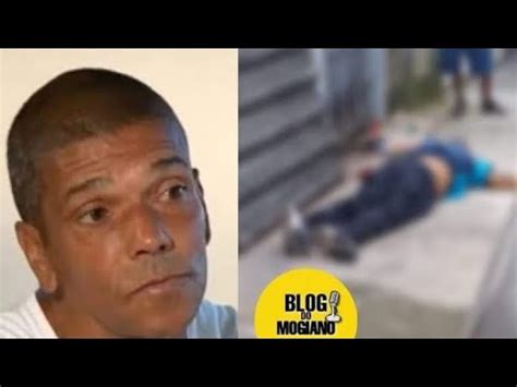 PEDRINHO EX MATADOR JA PREVIA A MORTE E DEIXA UM RECADO YouTube