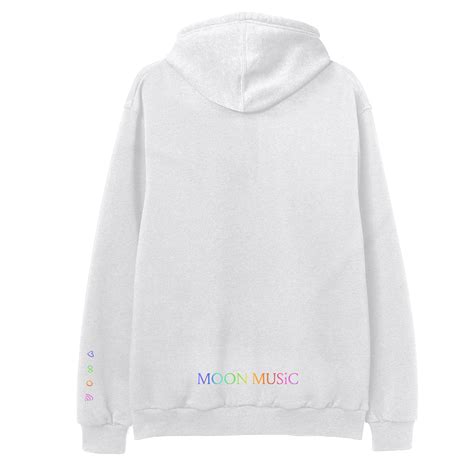 Hoodies Coldplay Us