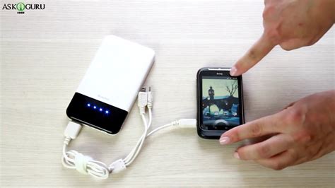 5 Smallest Power Banks 2018 You Should Buy Youtube