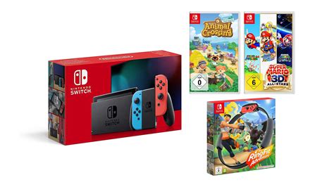 Amazon Prime Day Las Mejores Ofertas En Nintendo Switch