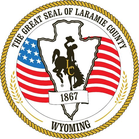 County Commissioners Laramie County Wyoming