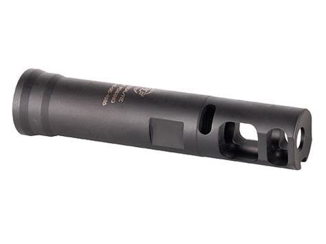 Surefire 762mm Muzzle Brakesuppressor Mount Mb762ssalre For Sale