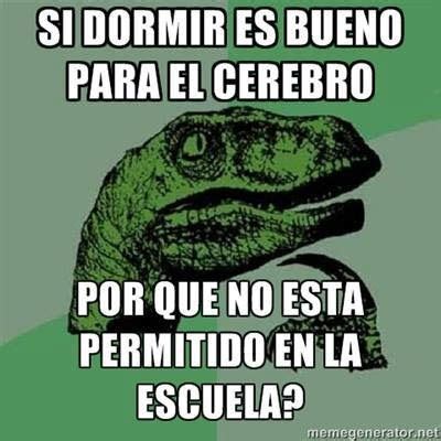 Divertidas Preguntas De Filosoraptor Que Te Explotar N La Cabeza