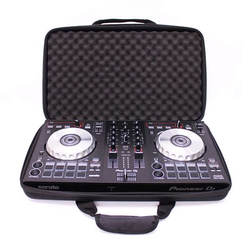 Protekt Protekt Plus Controller Bag For DDJ FLX4 DDJ 400