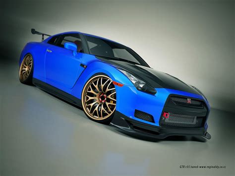 Nissan Skyline Gtr R35 Wallpapers Top Free Nissan Skyline Gtr R35