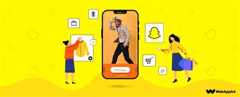 27 Successful Snapchat Ad Examples For Businesses 2023