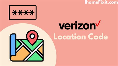 Verizon Location Code What Is It And How Does It Work