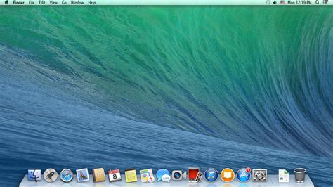 OS X Mavericks - BetaWiki