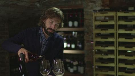 Juventus Star Andrea Pirlo Enjoying Wine Making | Football news at ...