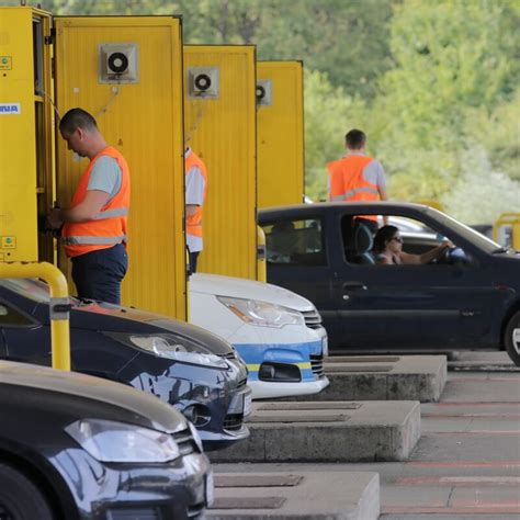 Rampe Na Autocestama Odlaze U Povijest Butkovi Potvrdio Novi Sustav