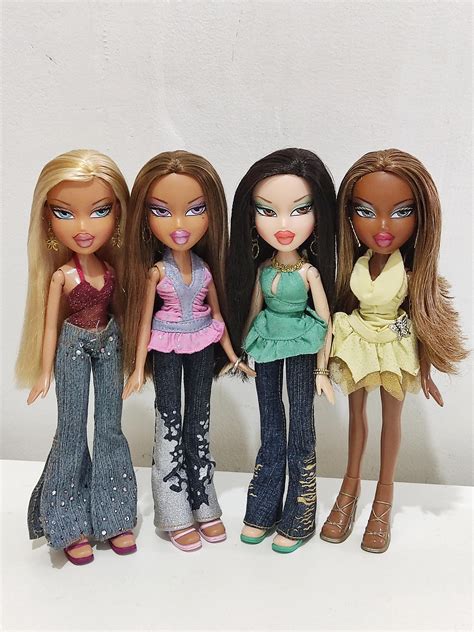 Finally Got To Complete Passion 4 Fashion Wave 2 🫶🏻 R Bratz