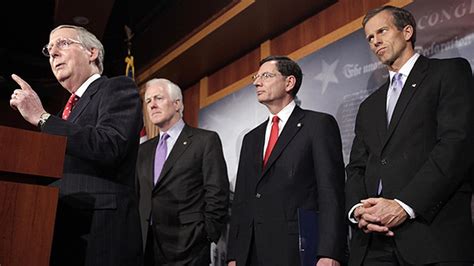 Gop Defeat Of Health Law Repeal Is Step Toward Victory In 2012 Fox News