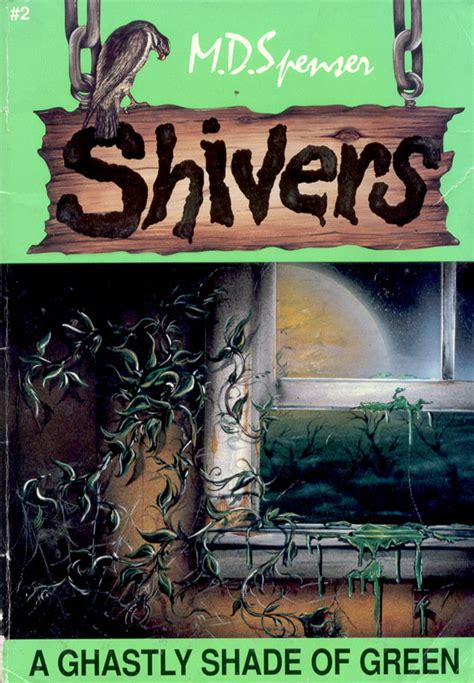Fan Site For The Book Series By Md Spenser