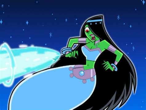 Image S02e01 Desiree About To Be Caughtpng Danny Phantom Wiki