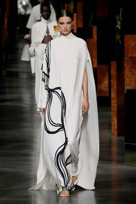Fendi Spring Summer 2022 Collection Artofit