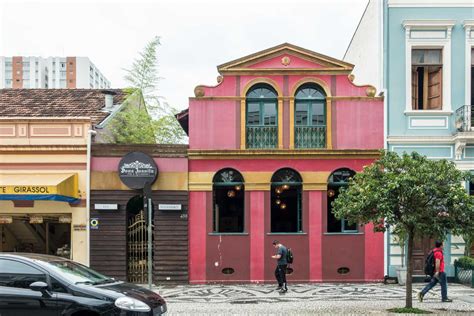 CURITIBA E PARANA EM FOTOS ANTIGAS Antiga sede do Bar Palácio