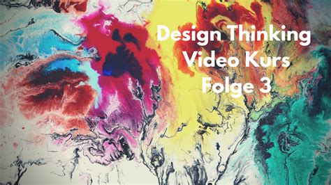 Design Thinking Online Kurs Archive Pikok