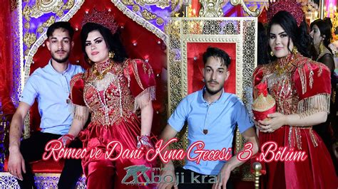 Romeo Ve Dani K Na Geces Grup Mustafalar Kazanlak Full Hd K B L M