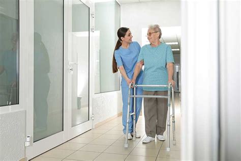 The Australian National Aged Care Classification An Acc Ausmed