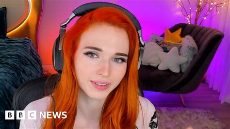 Twitch Hot Tub Streamer Has Ads Pulled By Streaming Site Bbc News