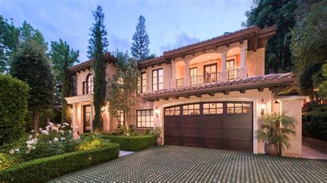 What You Need To Know About Each Of The Kardashian's Homes