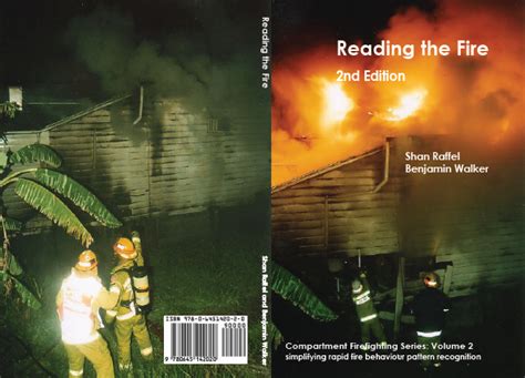 Reading The Fire 2nd Edition Aud Cfbt International®