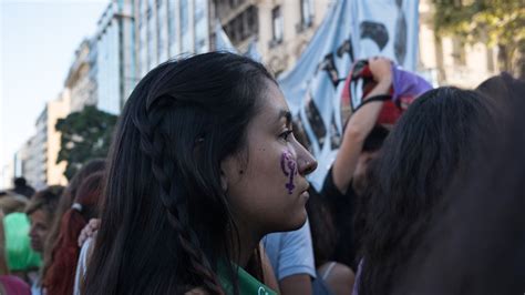 Día De La Mujer 2023 Contingentes Puntos De Reunión Y Hora De La Marcha Del 8m En Cdmx