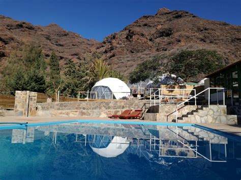 Strände Camping Gran CanariaTOP 3 VillaGranCanaria